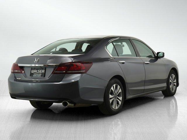 used 2014 Honda Accord car, priced at $10,599