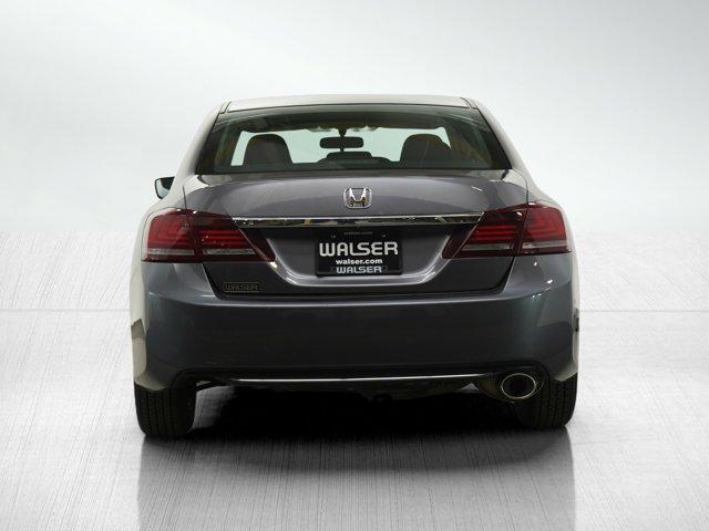 used 2014 Honda Accord car, priced at $10,599