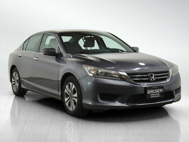 used 2014 Honda Accord car, priced at $10,599