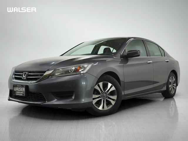 used 2014 Honda Accord car, priced at $10,799