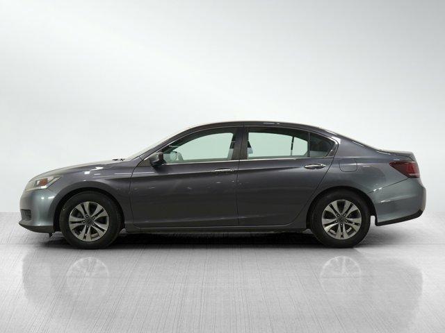 used 2014 Honda Accord car, priced at $10,599