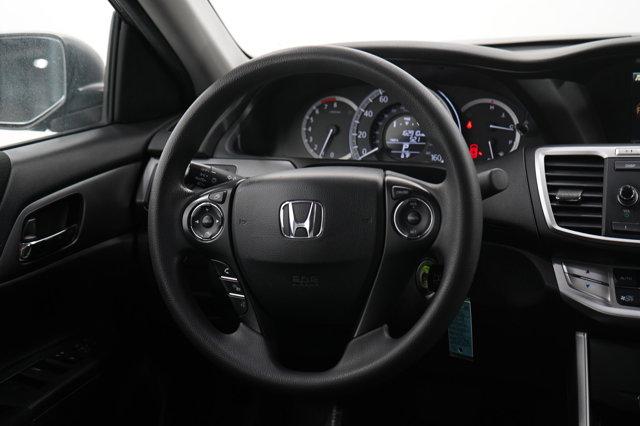 used 2014 Honda Accord car, priced at $10,599