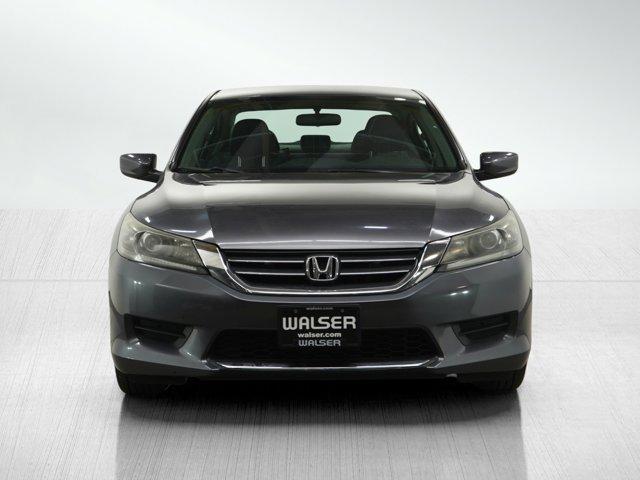 used 2014 Honda Accord car, priced at $10,599