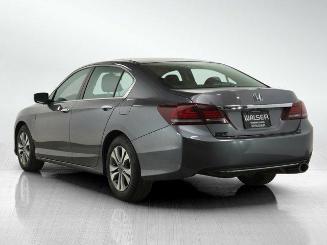 used 2014 Honda Accord car, priced at $10,599