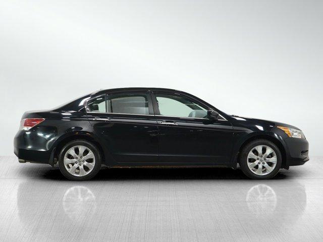 used 2009 Honda Accord car, priced at $7,998