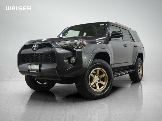 used 2016 Toyota 4Runner car, priced at $27,799