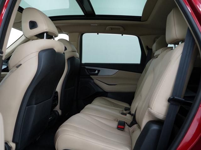 used 2023 Acura MDX car, priced at $43,998