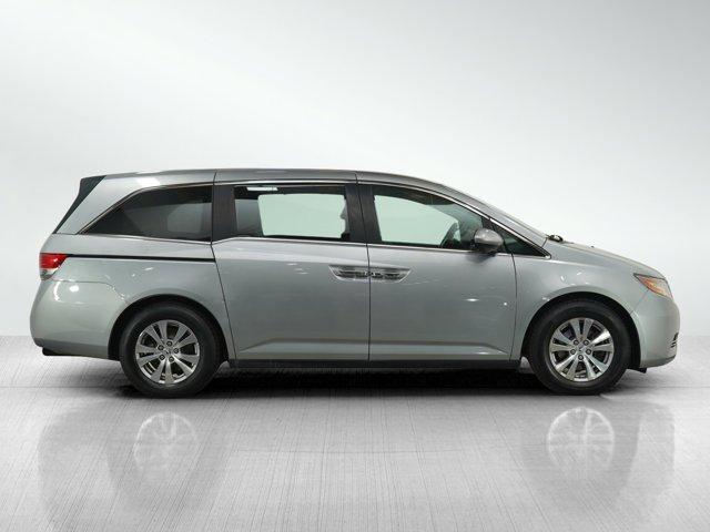 used 2016 Honda Odyssey car, priced at $15,998