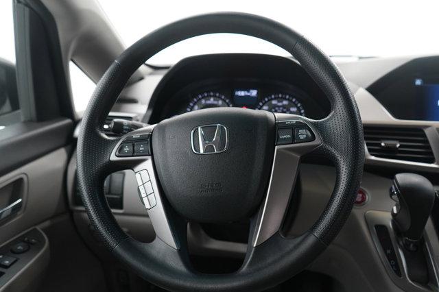 used 2016 Honda Odyssey car, priced at $15,998