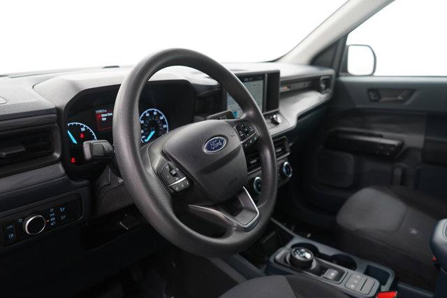 used 2023 Ford Maverick car, priced at $27,599