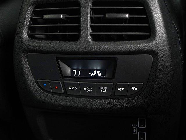 used 2022 Honda Pilot car, priced at $33,599