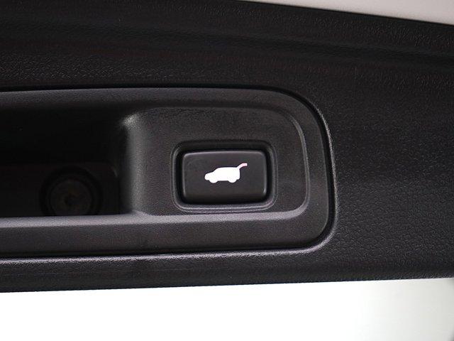 used 2022 Honda Pilot car, priced at $33,599