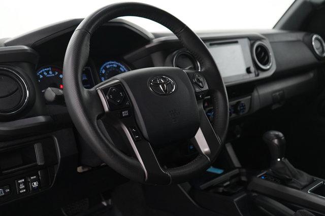 used 2017 Toyota Tacoma car, priced at $30,299