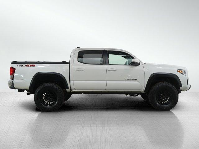 used 2017 Toyota Tacoma car, priced at $30,299