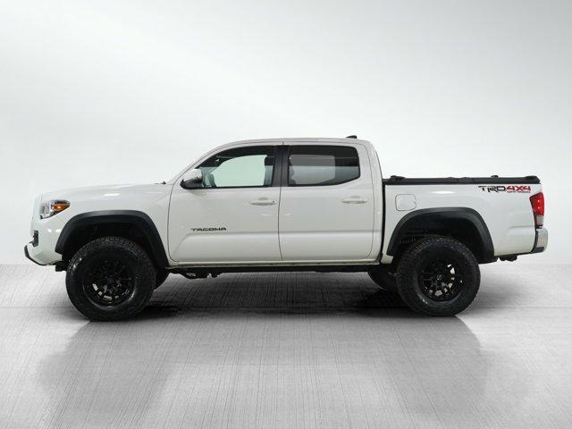 used 2017 Toyota Tacoma car, priced at $30,299