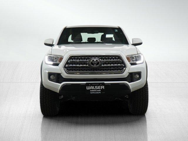 used 2017 Toyota Tacoma car, priced at $30,299