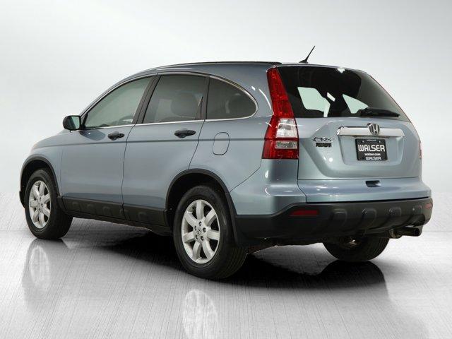 used 2009 Honda CR-V car, priced at $7,399