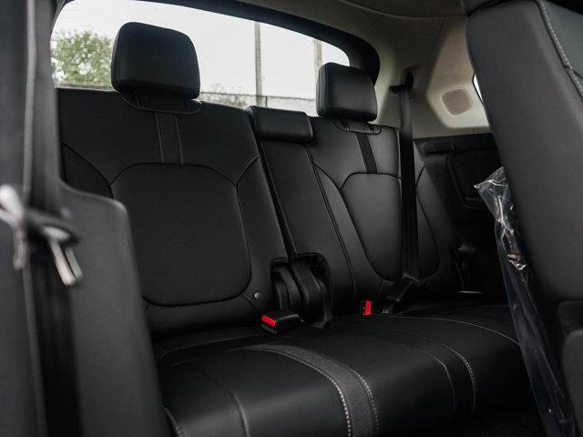new 2025 Honda Pilot car, priced at $52,040