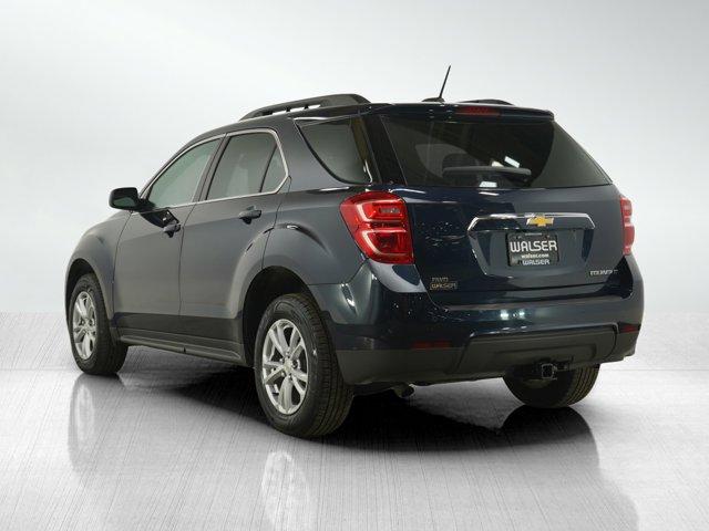 used 2016 Chevrolet Equinox car, priced at $11,399