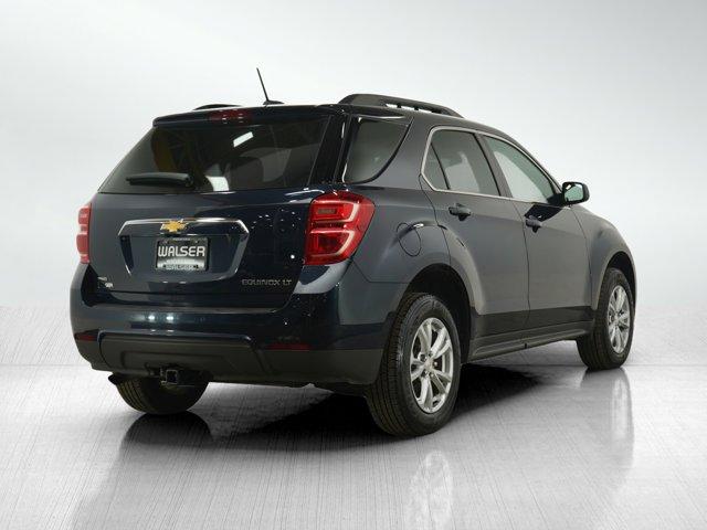 used 2016 Chevrolet Equinox car, priced at $11,399