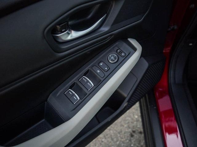 new 2025 Honda Accord car, priced at $30,274