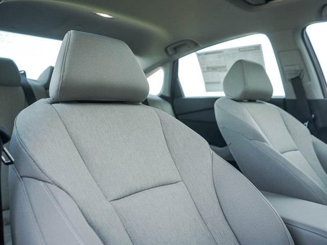 new 2025 Honda Accord car, priced at $30,274