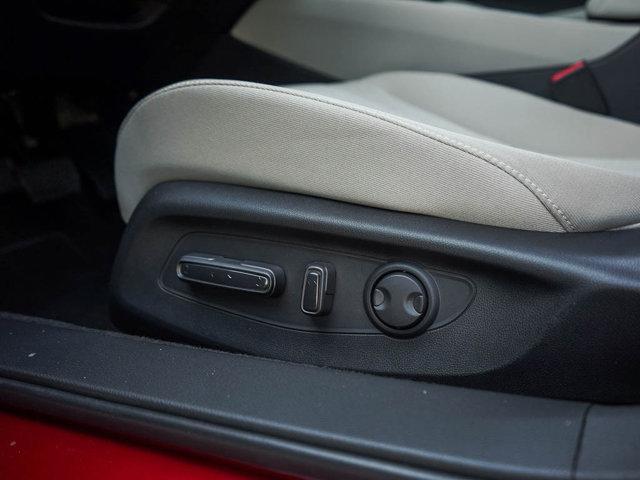 new 2025 Honda Accord car, priced at $30,274