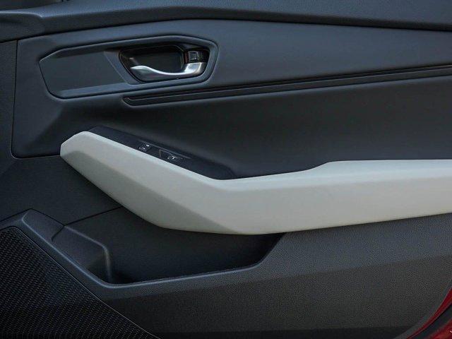 new 2025 Honda Accord car, priced at $30,274