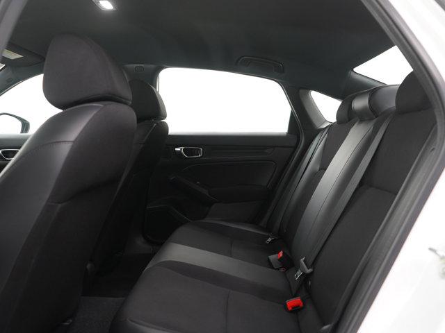 used 2022 Honda Civic car, priced at $19,998