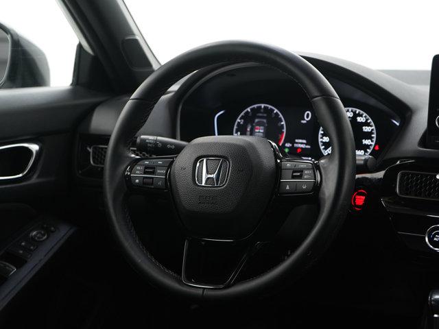 used 2022 Honda Civic car, priced at $19,998