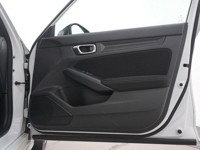 used 2022 Honda Civic car, priced at $19,998