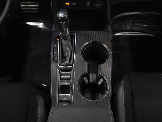 used 2022 Honda Civic car, priced at $19,998