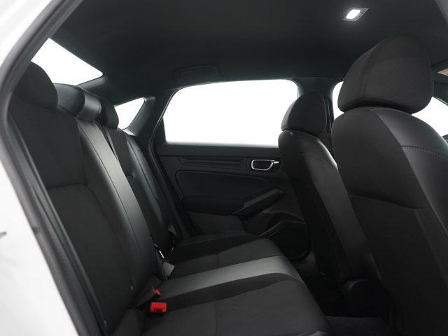 used 2022 Honda Civic car, priced at $19,998