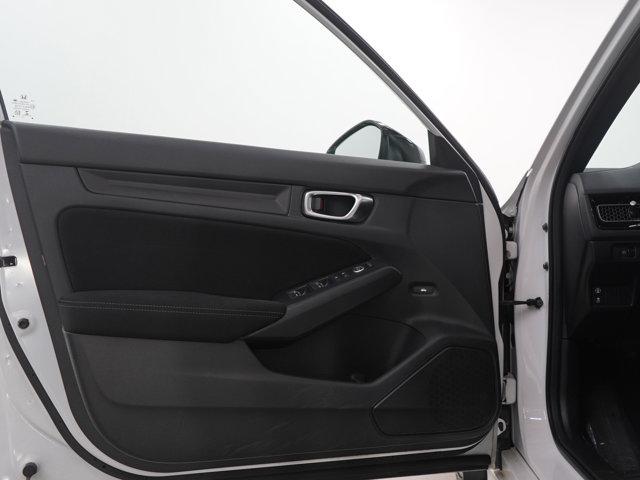 used 2022 Honda Civic car, priced at $19,998