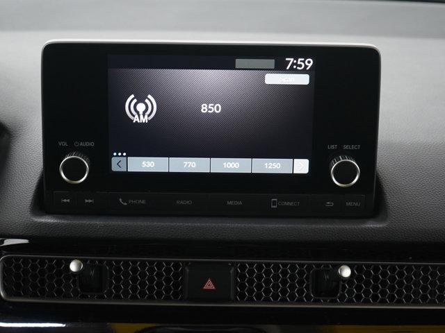 used 2022 Honda Civic car, priced at $19,998