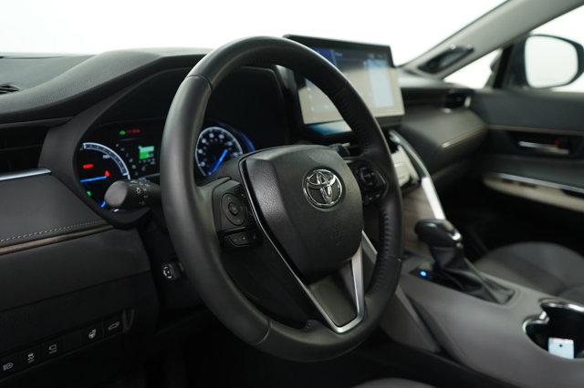 used 2021 Toyota Venza car, priced at $33,599