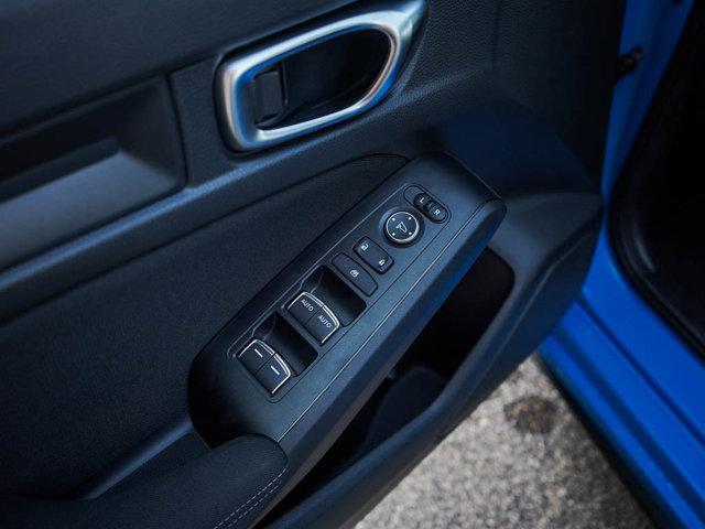 new 2026 Honda Civic car, priced at $27,684