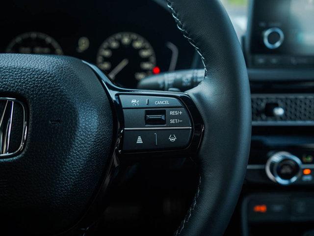 new 2026 Honda Civic car, priced at $27,684