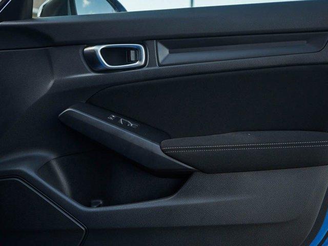 new 2026 Honda Civic car, priced at $27,684
