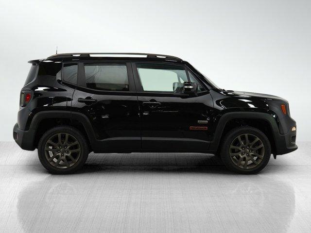 used 2016 Jeep Renegade car, priced at $13,998