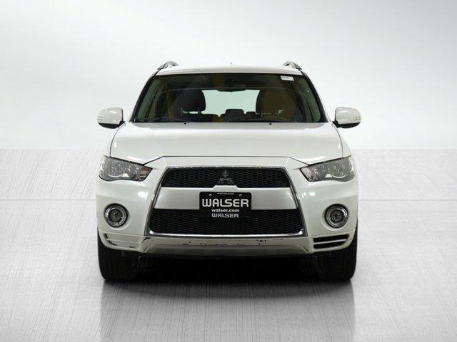 used 2013 Mitsubishi Outlander car, priced at $8,998