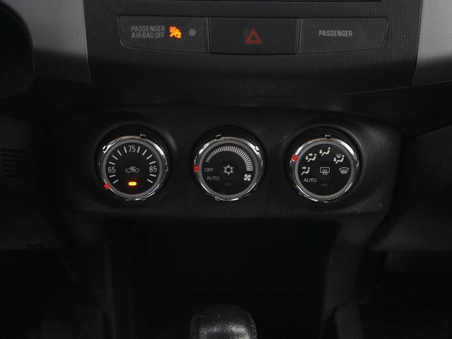 used 2013 Mitsubishi Outlander car, priced at $8,998