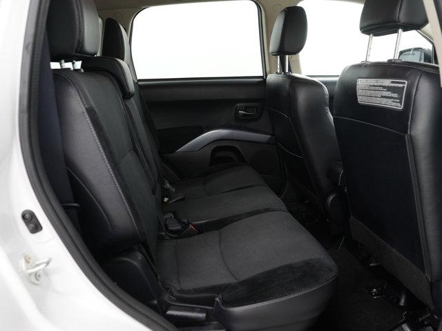 used 2013 Mitsubishi Outlander car, priced at $8,998