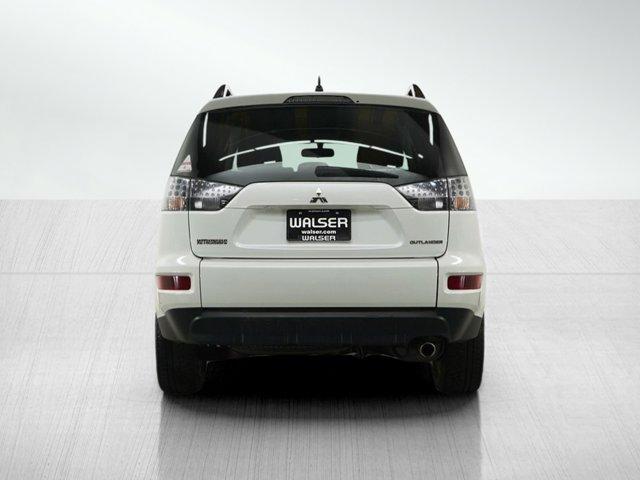 used 2013 Mitsubishi Outlander car, priced at $8,998