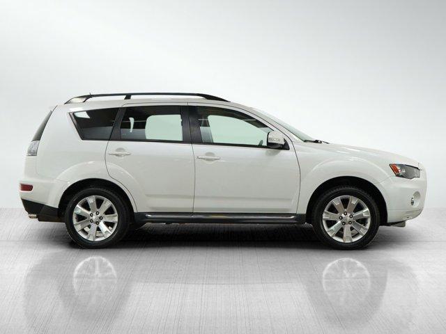 used 2013 Mitsubishi Outlander car, priced at $8,998