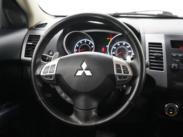 used 2013 Mitsubishi Outlander car, priced at $8,998