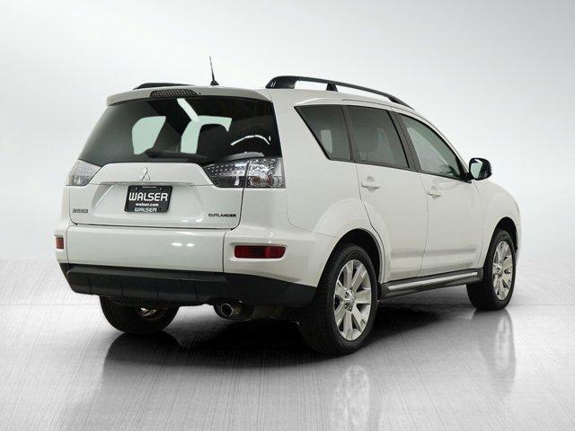 used 2013 Mitsubishi Outlander car, priced at $8,998