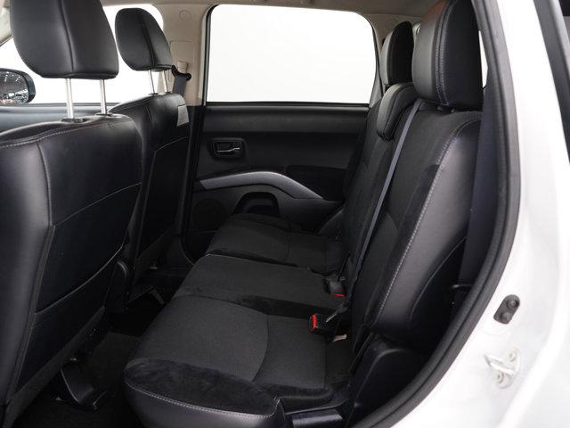 used 2013 Mitsubishi Outlander car, priced at $8,998