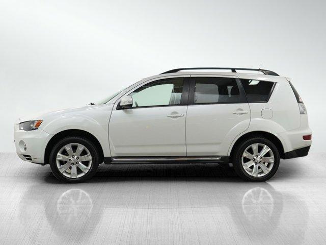 used 2013 Mitsubishi Outlander car, priced at $8,998