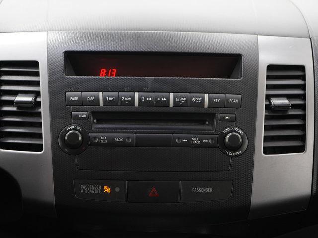 used 2013 Mitsubishi Outlander car, priced at $8,998